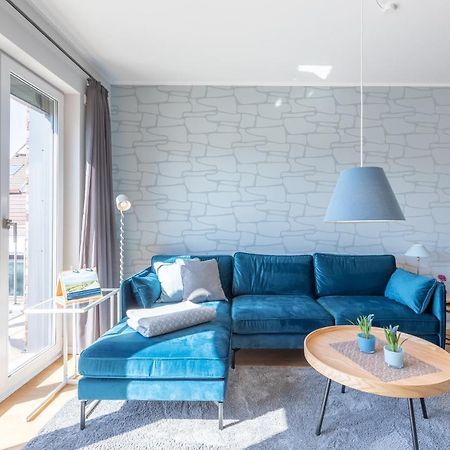 Apartament Ankerzeit Husum  Zewnętrze zdjęcie