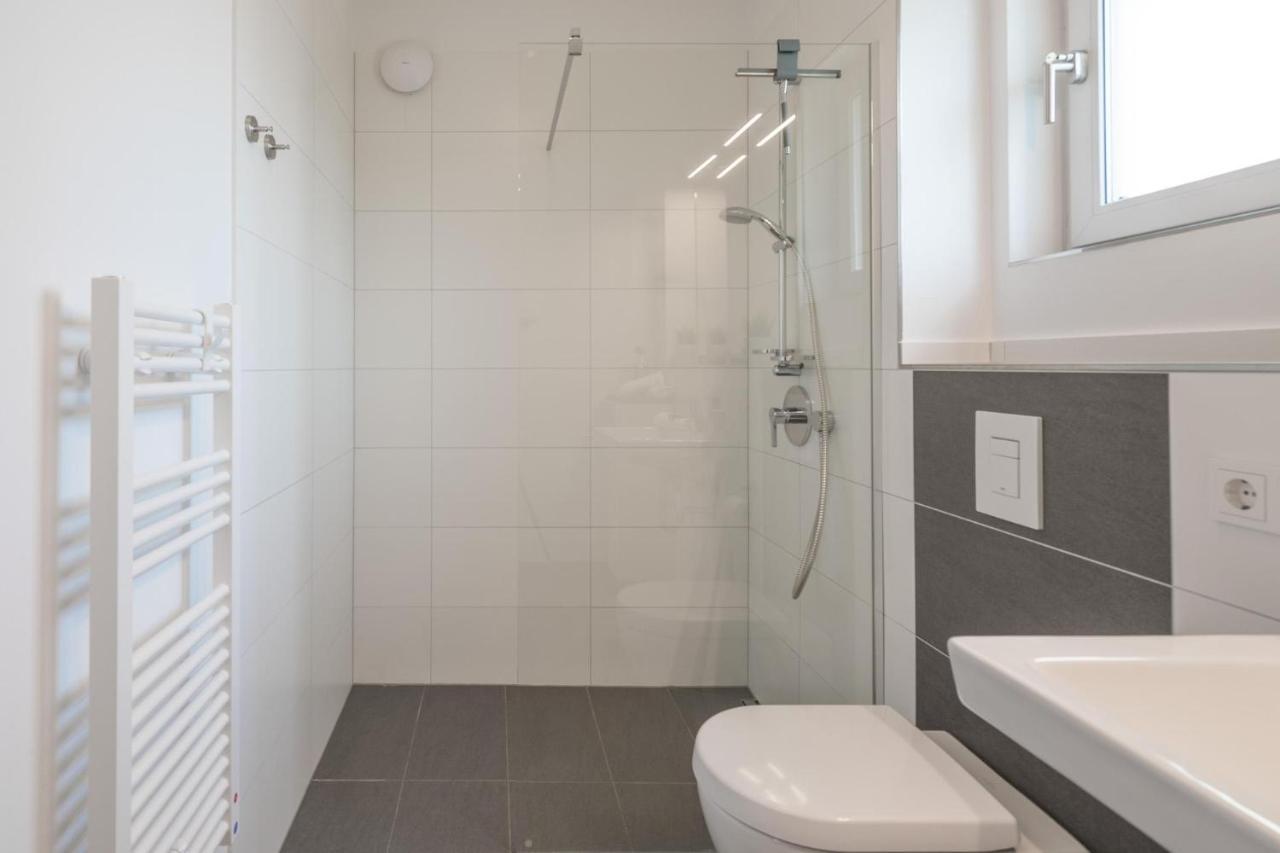 Apartament Ankerzeit Husum  Zewnętrze zdjęcie